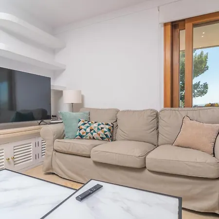Ed Bellveure 2 B -duplex- Appartement Port de Pollença