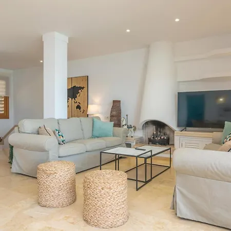 Ed Bellveure 2 B -duplex- Appartement