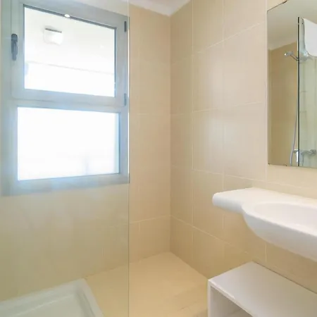 Appartement Ed Bellveure 2 B -duplex- *