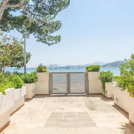 Ed Bellveure 2 B -duplex- * Port de Pollença